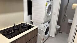 Tenet (D18), Condominium #542485561